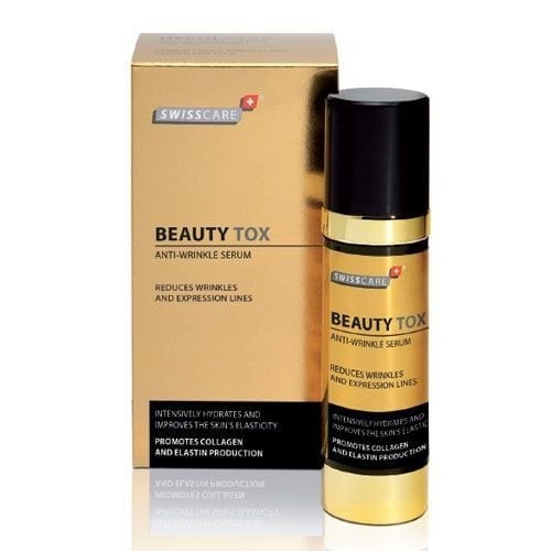 Swisscare Beauty Tox Anti-Wrinkle Serum 50ml