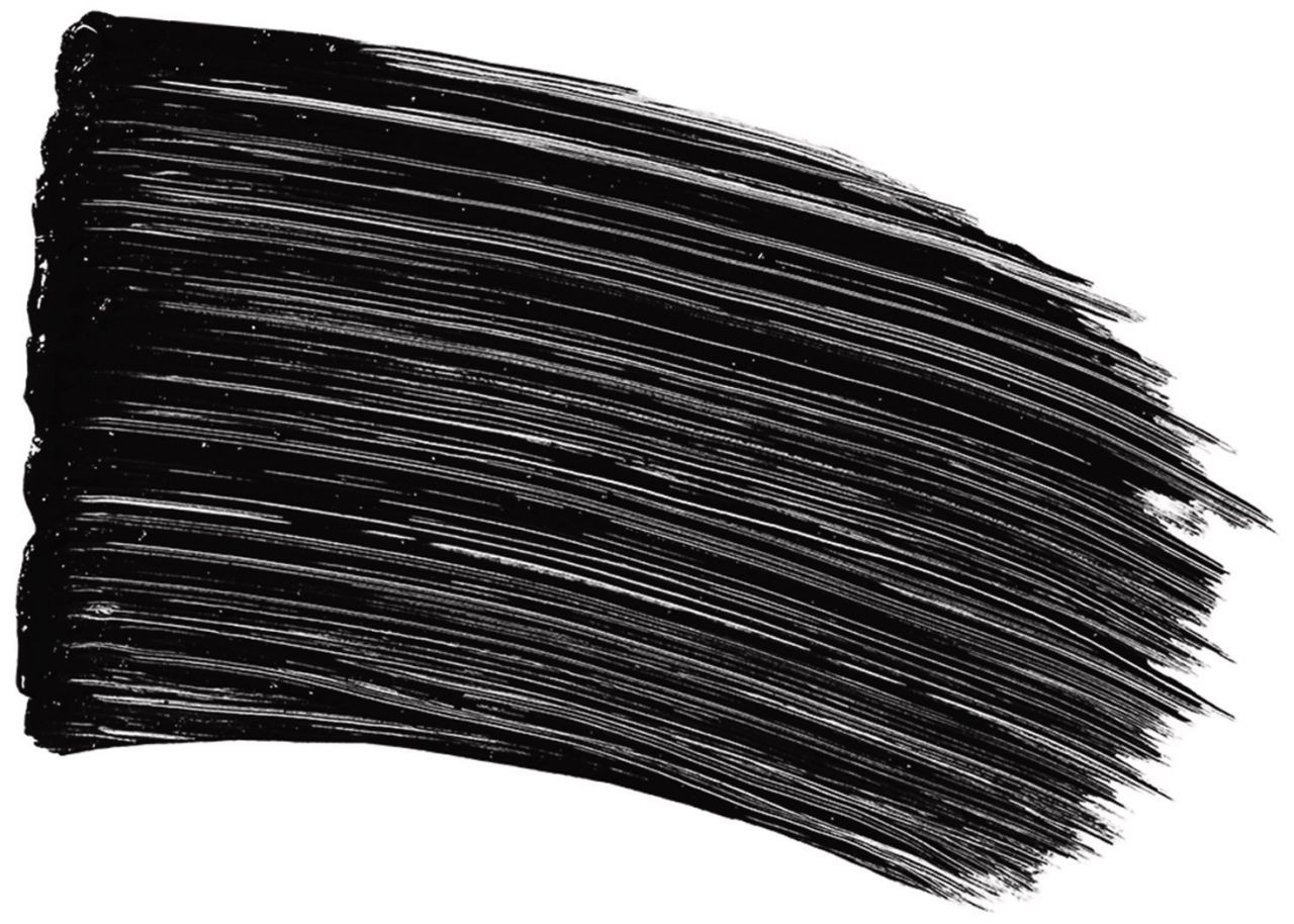 Eyeko Skinny Brush Mascara 8ml/Siyah