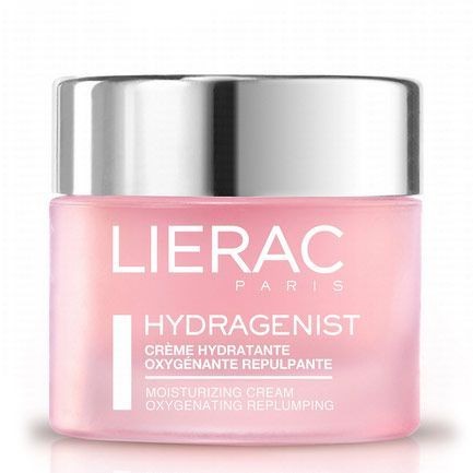 Lierac Hydragenist Moisturizing Cream 50 ml