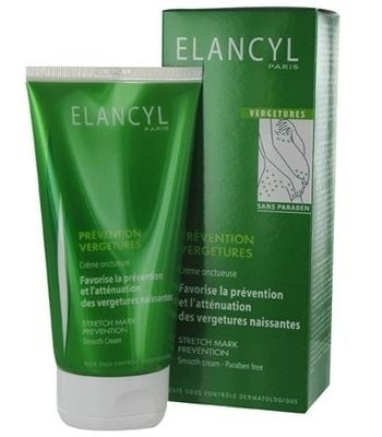 Elancyl Prevention Vergetures Çatlak bakımı 150ml