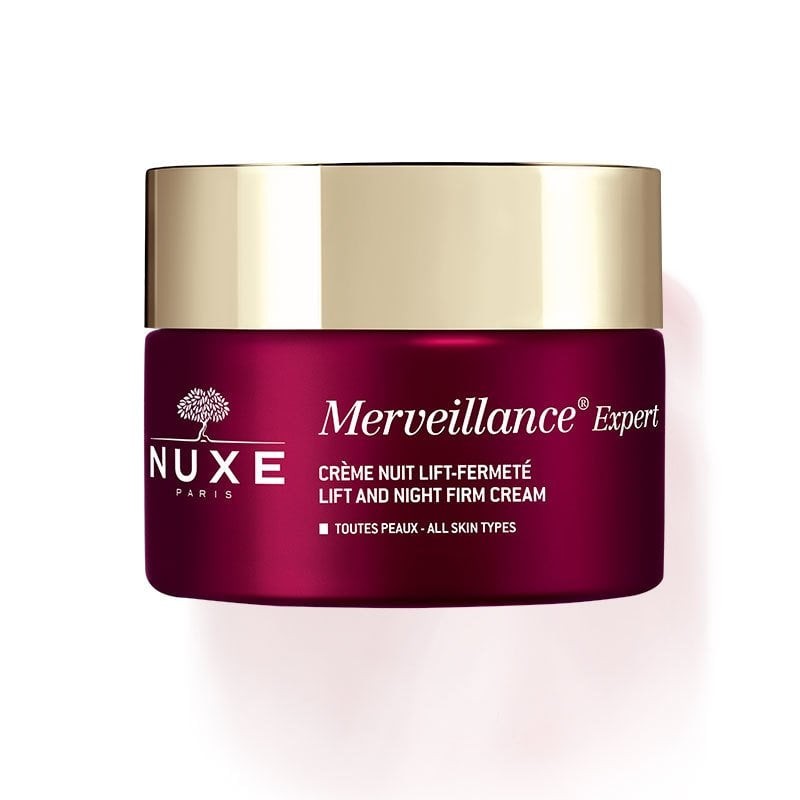 Nuxe Merveillance Expert Nuit Creme 50ml