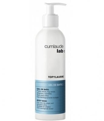 Cumlaude Lab Topylaude Body Wash 200ml