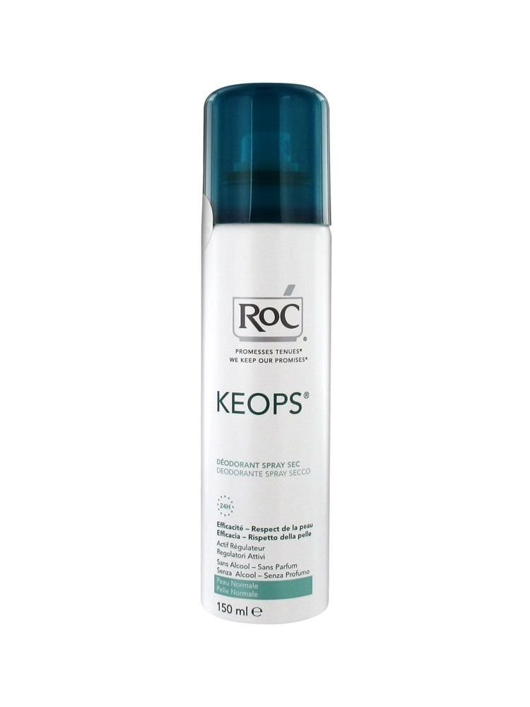 RoC Keops Sprey Deodorant 150 ml