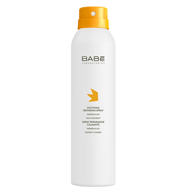 Babe After Sun Güneş Sonrası Losyonu 200 ml