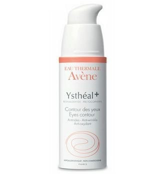 Avene Ystheal + Contour Des Yeux 15ml göz çevresi kremi