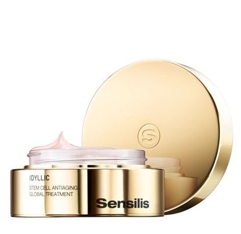 Sensilis İdyllic Stem Cell Anti-Aging Global Treatment 50 ml