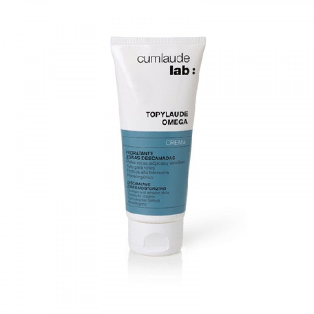 Cumlaude Lab Topylaude Omega Crema 100ml