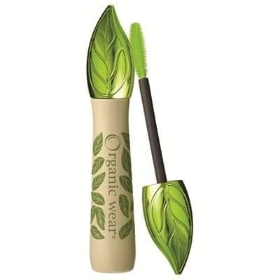 Physicians Formula Organic Wear % 100 Natural Mascara 7.5 g/Ultra Black Organics