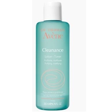 Avene Cleanance Gel Nettoyant 200 ml Tonik-Losyon