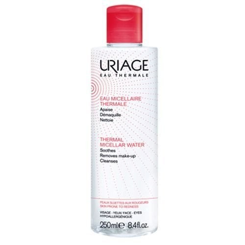 Uriage Micellaire Thermale Water Skin Prone To Redness 250ml