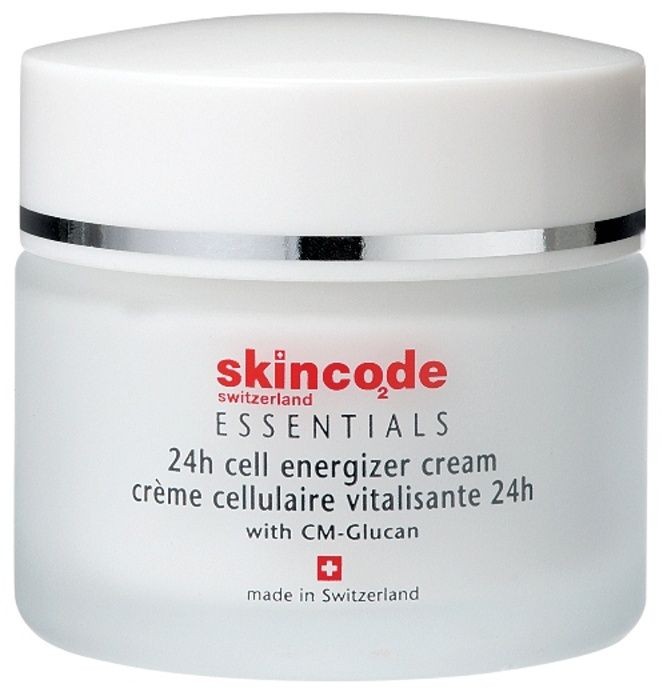 Skincode 24 Hour Cell Energizer Cream 50ml