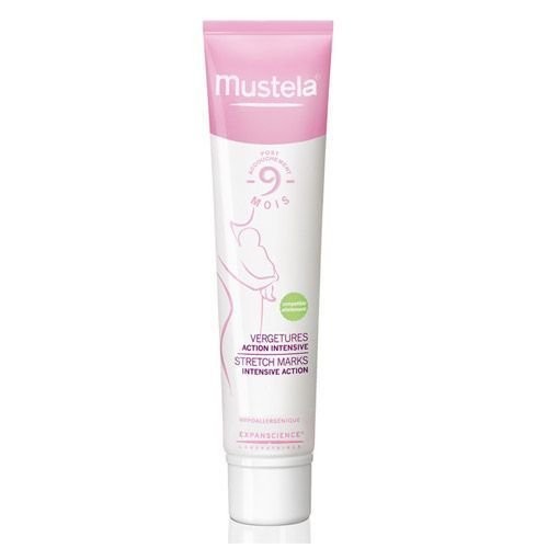 Mustela Stretch Marks intensive Action 75ml