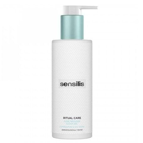 Sensilis Ritual Care Gentle Purifying Cleansing Gel 200 ml