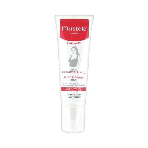 Mustela Maternite Bust Firming Serum 75ml