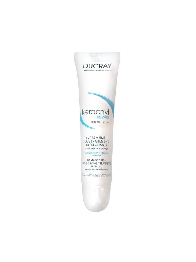 Ducray Kerancyl Repair Lip Balm 15 ml