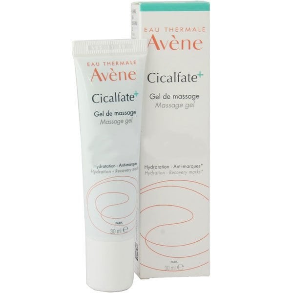 Avene Cicalfate+ Massage Gel 30 ml