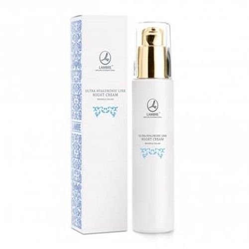 Lambre Ultra Hyaluronic Line Night Cream 50ml