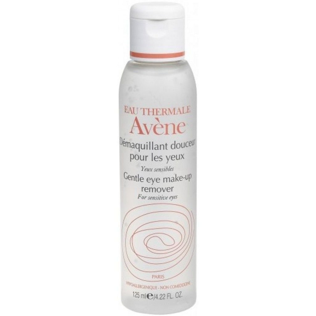 Avene Demaquillant Douceur pour Les Yeux 125 ml