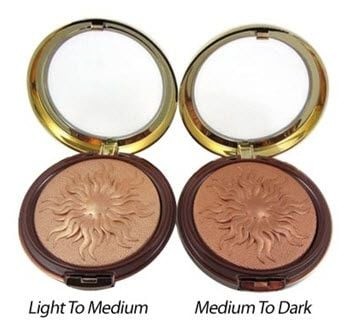 Physicians Formula Bronze Booster Glow-Boosting Pressed Bronzer 9 g