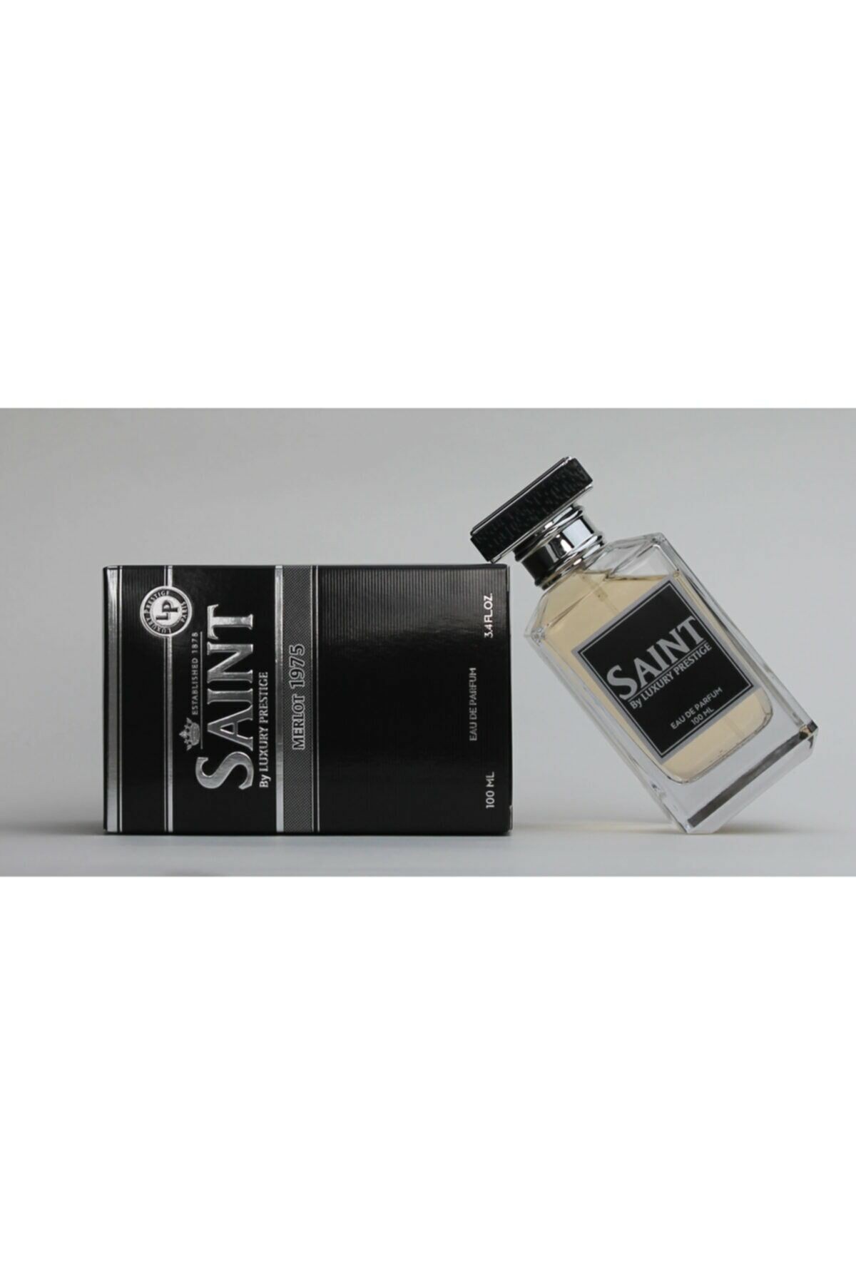 Saint Merlot 1975 Men Perfume 100 ML