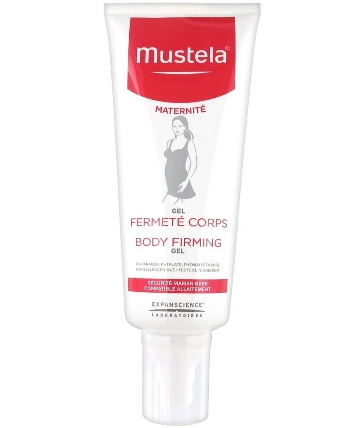 Mustela Maternite Body Firming Gel 200ml