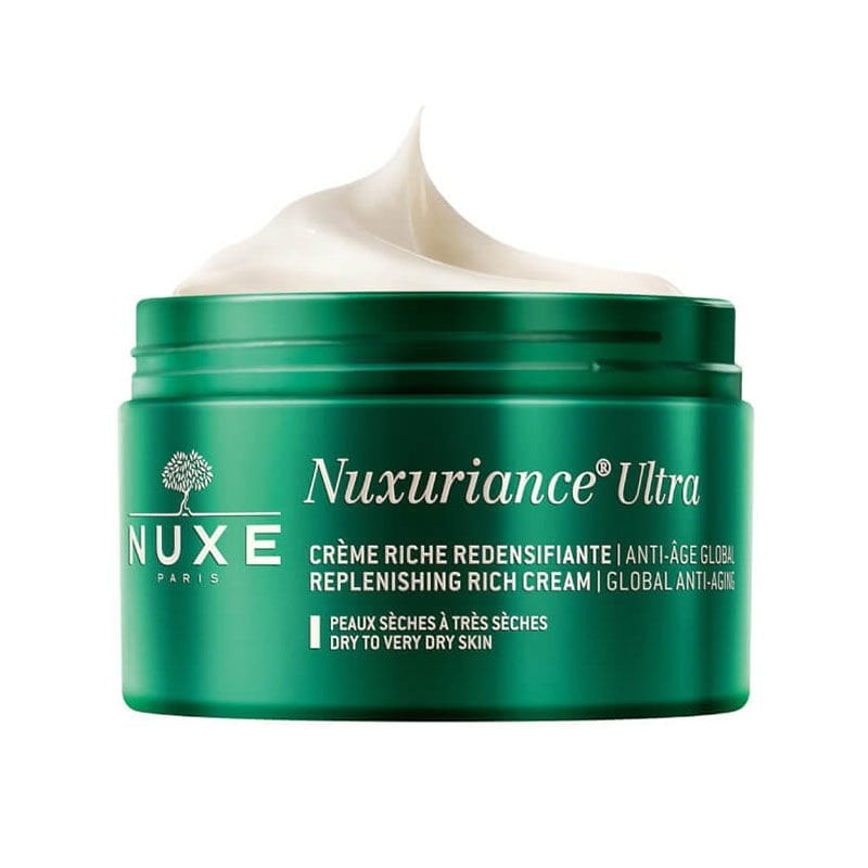 Nuxe Nuxuriance Ultra Rich Cream 50ml