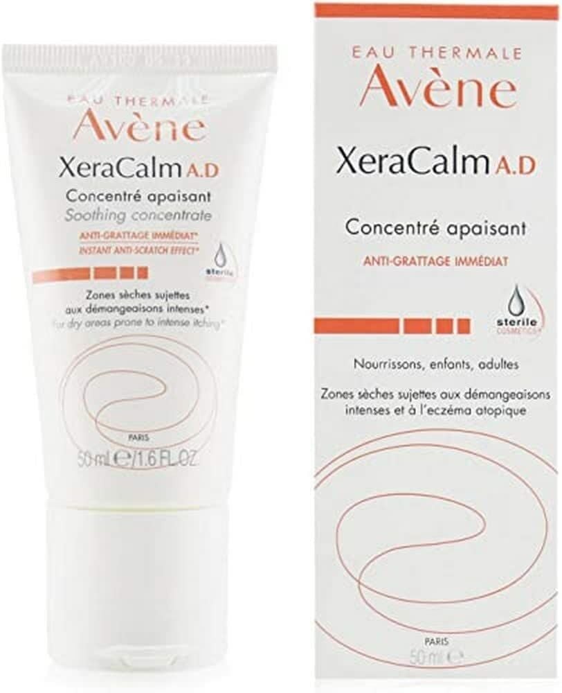 Avene XeraCalm A.D Bakım Kremi 50 ml