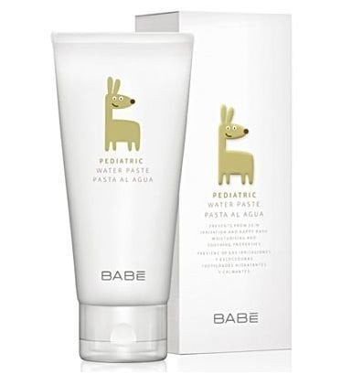 Babe Pediatrik Su Bazlı Pişik Patı 100ML