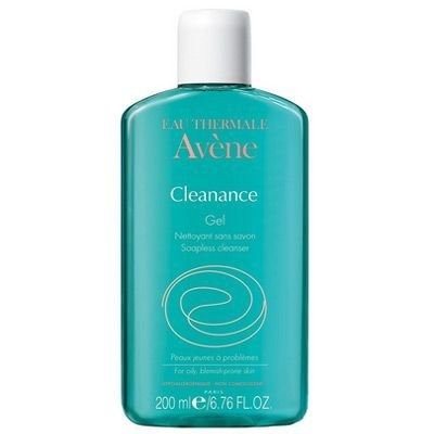 Avene Cleanance Gel Nettoyant  200 ml