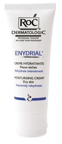 RoC Enydrial Yüz Nemlendiricisi 40 ml