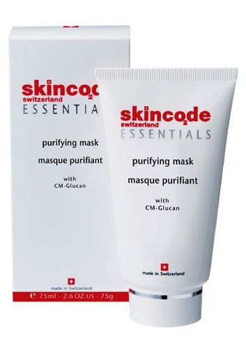 Skincode Purifying Mask 75ml