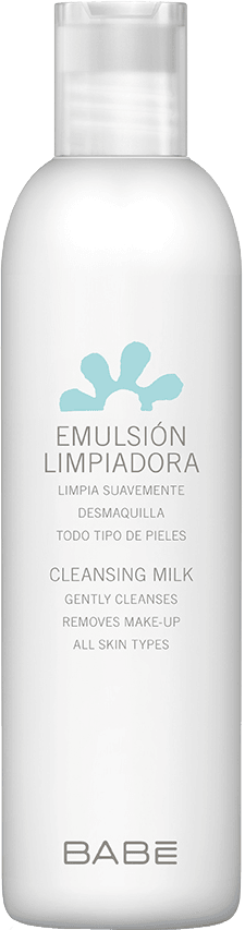 Babe Cleansing Milk Temizleme Sütü - 250ml