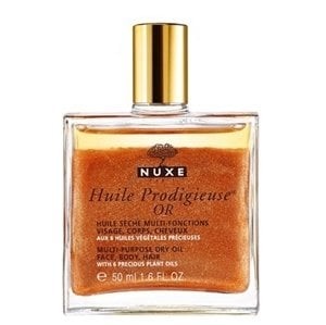 Nuxe Huile Prodigieuse Or 50ml