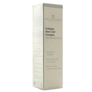 DermaPlus Md Collagen Stem Cell Complex 30ml