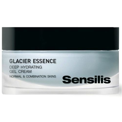 Sensilis Glacier Essence Deep Hydrating Gel Cream 50ml