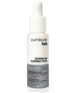 Cumlaude Lab Summum Correction Gotas 25 ml