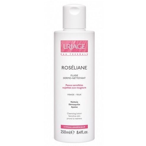 Uriage Roseliane Cleansing Lotion 250ml