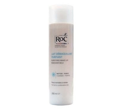 RoC Purifying Make-up Remover Milk 200ml