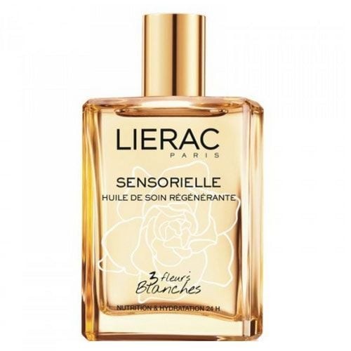 Lierac Huile Sensorielle Çok Amaçlı Yağ 100 ml