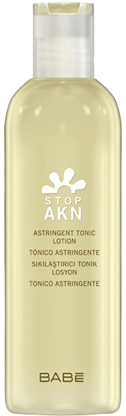 Babe Astringent Tonic Lotion 200ml