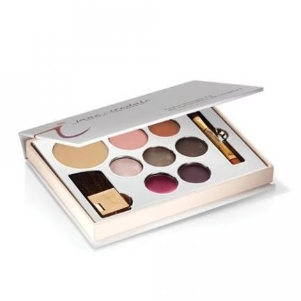 Jane Iredale Color Sample Kit