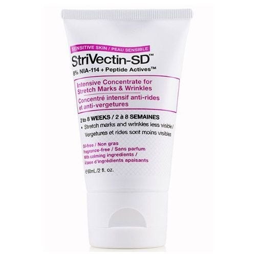 Strivectin SD-Intensive Concentrate & Wrinkles For Sensitive Skin 60 ml