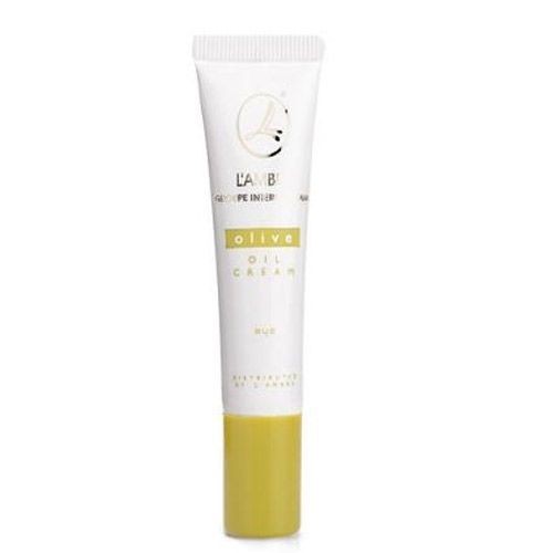 Lambre Olive Oil Line Eye Cream 15ml