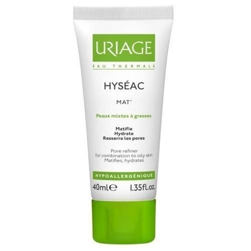 Uriage Hyseac Mat 40 ml