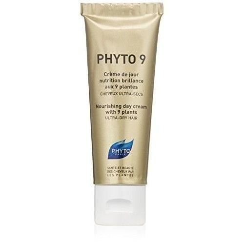 Phyto 9 Nourishing Day Cream Whit 9 Plants