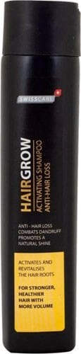 Swisscare HairGrow Anti Dandruff Shampoo 250 ml