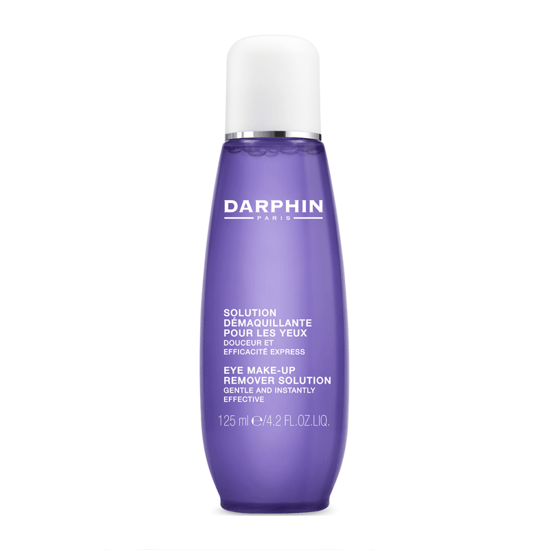 Darphin Eye Make-Up Remover Solution 125ml