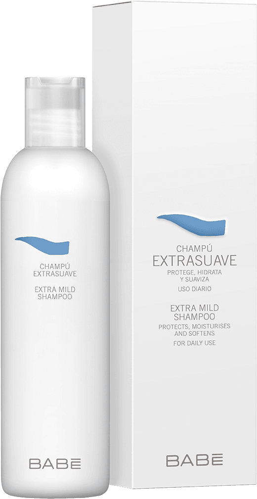 Babe Ekstra Yumuşak Şampuan 250ml