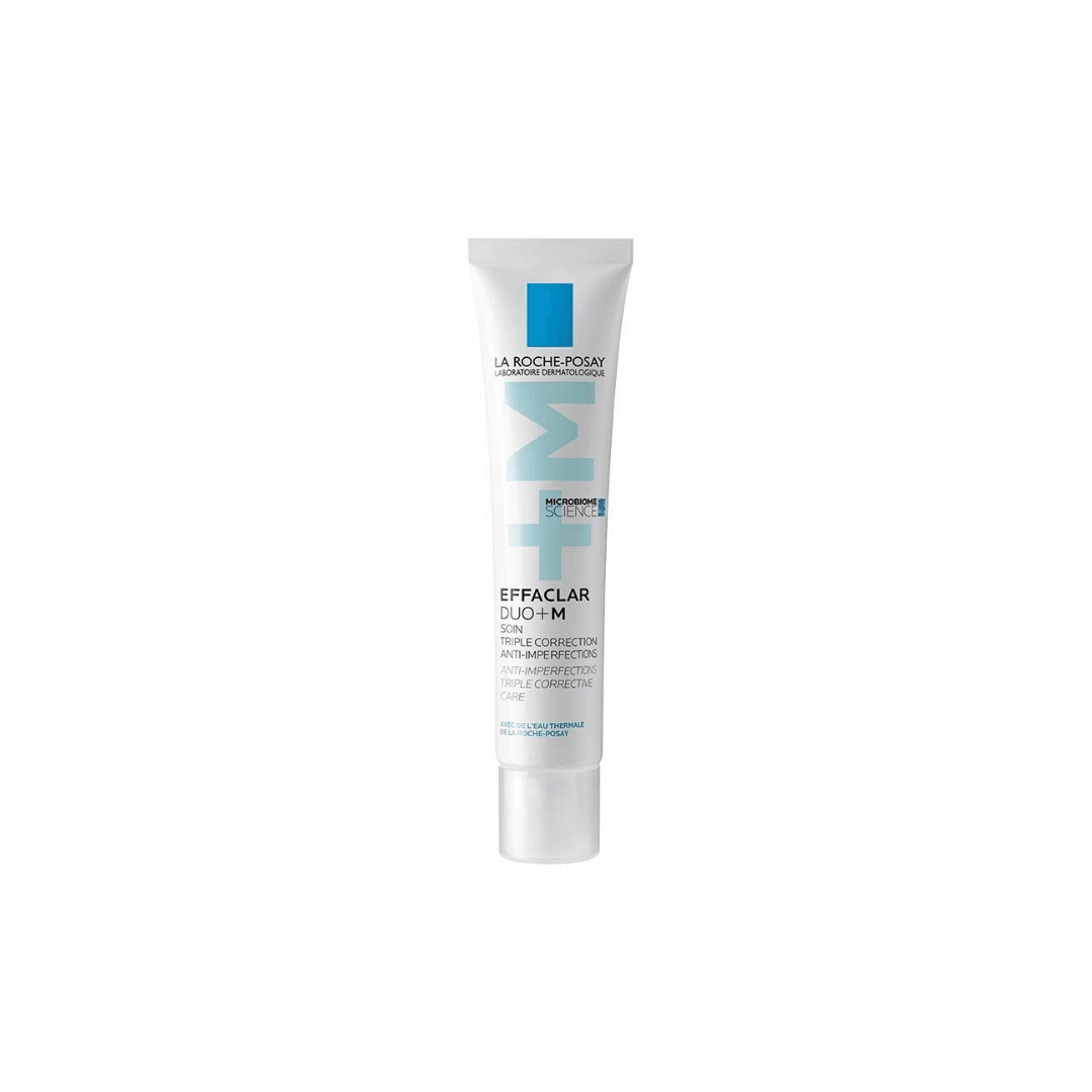 La Roche Posay Effaclar Duo + 40 ml