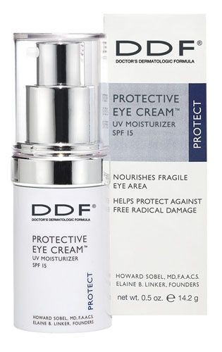 DDF Protective Eye Cream SPF15 15ml